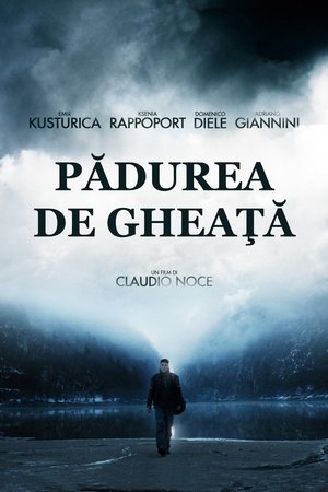 Image Pădurea de gheață