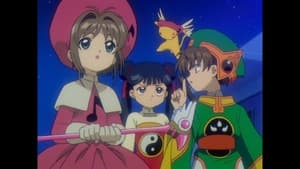 Cardcaptor Sakura: 1×23