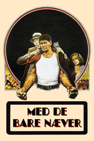 Image Med de bare næver AKA The Streetfighter
