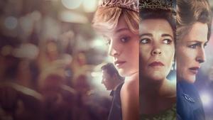 The Crown (2016)