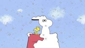 BRAND NEW Peanuts Animation Severe Weather