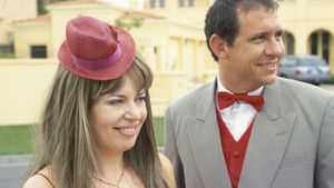 Miniature Épisode 8 : The Wedding