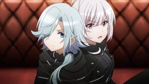 Spy Kyoushitsu Classroom: Saison 1 Episode 5