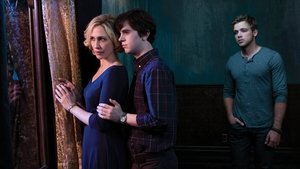 Bates Motel – Psycho a kezdetektől