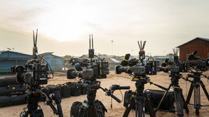 Asia Express – Behind the Scenes