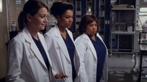 Grey’s Anatomy 11 x Episodio 10