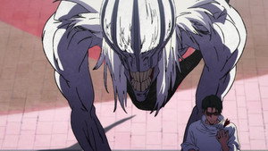 JUJUTSU KAISEN: 1×59