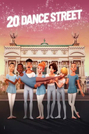 20 Dance Street