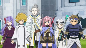 Hell Mode S2 Cap 12
