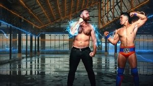 All Elite Wrestling: Rampage: 2×51