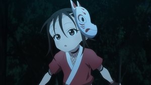 Kunoichi Tsubaki no Mune no Uchi: 1×7