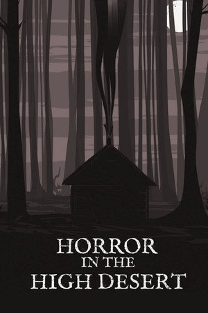 Horror in the High Desert