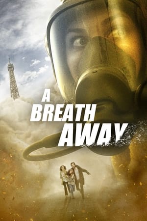 Poster A Breath Away 2018