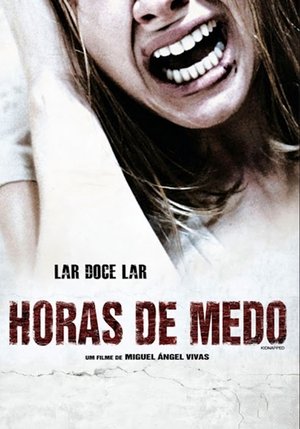 Assistir Horas de Medo Online Grátis