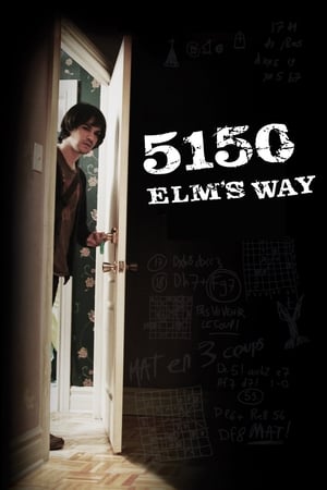 Poster 5150 Elm's Way (2009)