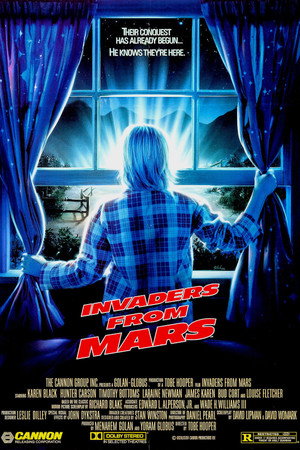 Invaders from Mars 33
