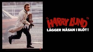 Harry Lund lägger näsan i blöt!