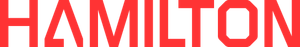 Agent Hamilton — Logos 1