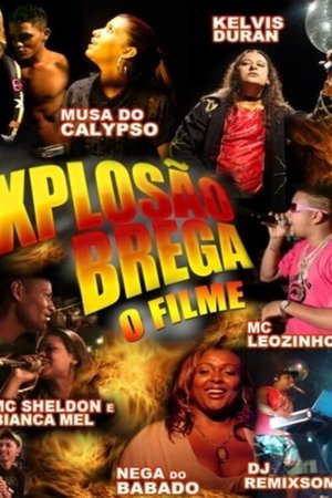 Explosão Brega