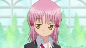 Shugo Chara! Placing the Eggs Back!