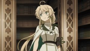 The Water Magician: 1×5