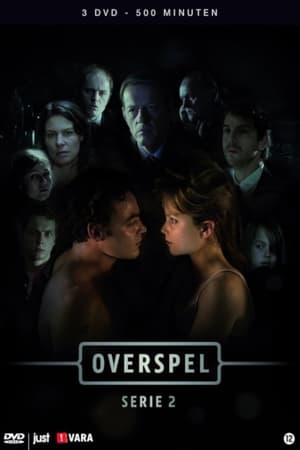 Overspel: Sæson 2