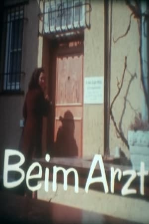 Image Beim Arzt