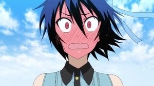 Nisekoi: 1×8