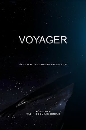 Image Voyager - BİR UZAY BİLİM KURGU ANİMASYON FİLMİ
