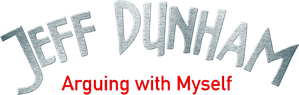 Jeff Dunham: Discutindo Comigo Mesmo — Logos 2