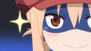 Himouto! Umaru-chan Season 2 Episode 10