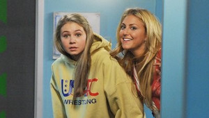 Make It or Break It: 3×5