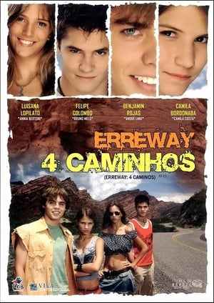 Image Erreway: 4 caminos