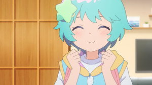 Mahou no Shimai Lulutto Lilly Episódio 4