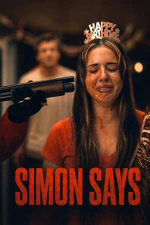 Simon Says