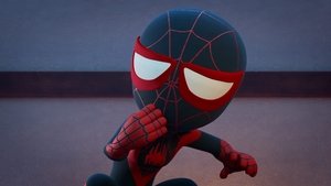 Spidey and His Amazing Friends: 1×3