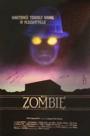 Poster I Was a Zombie for the F.B.I. (1982)