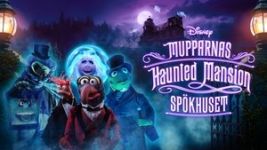 Muppets Haunted Mansion