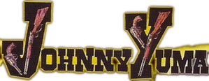 Johnny Yuma — Logos 1