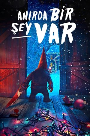 Image Ahırda Bir Şey Var