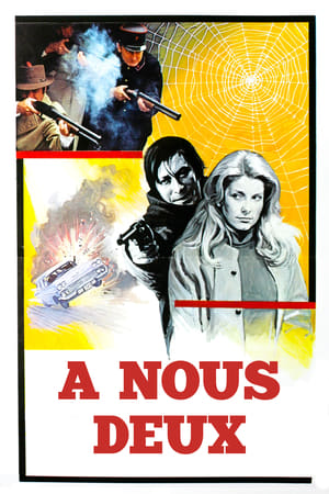 Poster À nous deux 1979