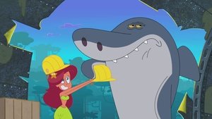 A Generous Mermaid