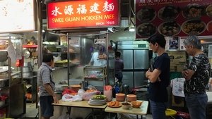 Anthony Bourdain: Parts Unknown: Season 10 Episode 1
