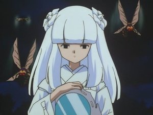 InuYasha: Season 1 Episode 41