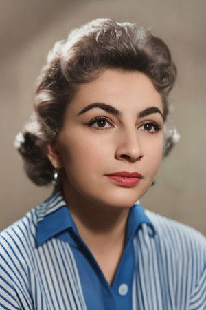 Gülistan Güzey photo