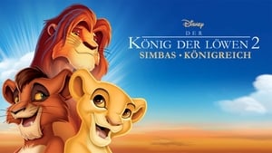 The Lion King 2: Simba’s Pride 1998