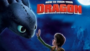 Cómo entrenar a tu dragón
