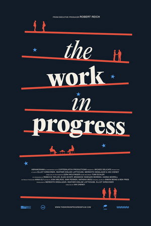 The Work in Progress