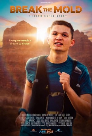 Nonton film Break the Mold: The Zach Bates Story (2023) terbaru sub indo Nonton film Break the Mold: The Zach Bates Story (2023) terbaru sub indo