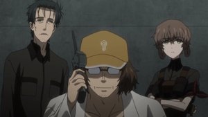 Steins;Gate 0: Saison 1 Episode 20